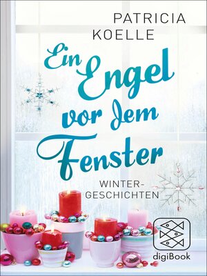 cover image of Ein Engel vor dem Fenster